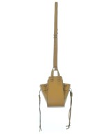 LOEWE（ロエベ）ショルダーバッグ 茶 サイズ:- レディース/2200607860818