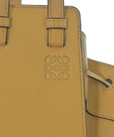 LOEWE（ロエベ）ショルダーバッグ 茶 サイズ:- レディース/2200607860818