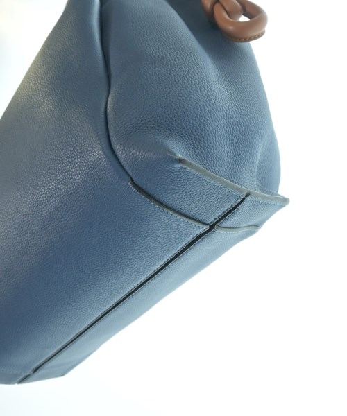 LOEWE（ロエベ）トートバッグ 青 サイズ:- レディース/2200607860849