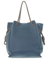 LOEWE（ロエベ）トートバッグ 青 サイズ:- レディース/2200607860849