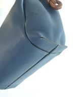 LOEWE（ロエベ）トートバッグ 青 サイズ:- レディース/2200607860849