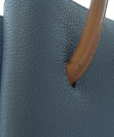 LOEWE（ロエベ）トートバッグ 青 サイズ:- レディース/2200607860849