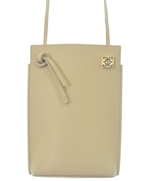 ロエベ(LOEWE)のLOEWE ショルダーバッグ