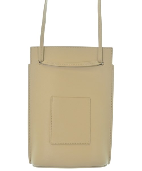 LOEWE（ロエベ）ショルダーバッグ ベージュ サイズ:- レディース/2200607860863