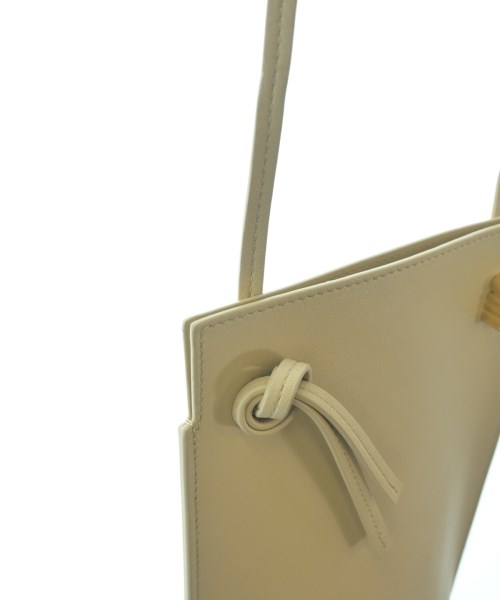 LOEWE（ロエベ）ショルダーバッグ ベージュ サイズ:- レディース/2200607860863