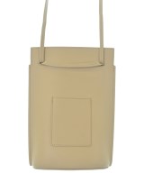 LOEWE（ロエベ）ショルダーバッグ ベージュ サイズ:- レディース/2200607860863