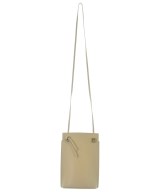 LOEWE（ロエベ）ショルダーバッグ ベージュ サイズ:- レディース/2200607860863