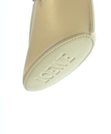 LOEWE（ロエベ）ショルダーバッグ ベージュ サイズ:- レディース/2200607860863
