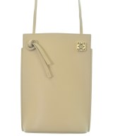 LOEWE ショルダーバッグ
