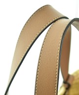 LOEWE（ロエベ）かごバッグ ベージュ サイズ:- レディース/2200607860931
