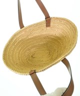 LOEWE（ロエベ）かごバッグ ベージュ サイズ:- レディース/2200607861037