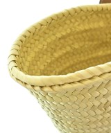 LOEWE（ロエベ）かごバッグ ベージュ サイズ:- レディース/2200607861037