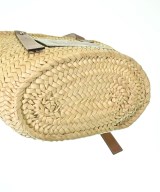 LOEWE（ロエベ）かごバッグ ベージュ サイズ:- レディース/2200607861037