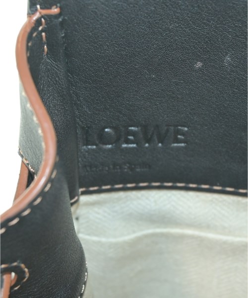 LOEWE（ロエベ）ショルダーバッグ ベージュ サイズ:- レディース/2200607861051