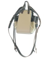 LOEWE（ロエベ）ショルダーバッグ ベージュ サイズ:- レディース/2200607861051