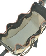LOEWE（ロエベ）ショルダーバッグ ベージュ サイズ:- レディース/2200607861051