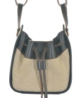 LOEWE（ロエベ）ショルダーバッグ ベージュ サイズ:- レディース/2200607861051