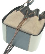 LOEWE（ロエベ）ショルダーバッグ ベージュ サイズ:- レディース/2200607861051