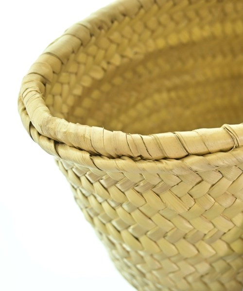 LOEWE（ロエベ）かごバッグ ベージュ サイズ:- レディース/2200607861075