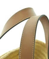 LOEWE（ロエベ）かごバッグ ベージュ サイズ:- レディース/2200607861075