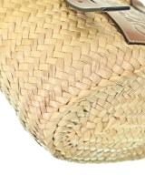 LOEWE（ロエベ）かごバッグ ベージュ サイズ:- レディース/2200607861075