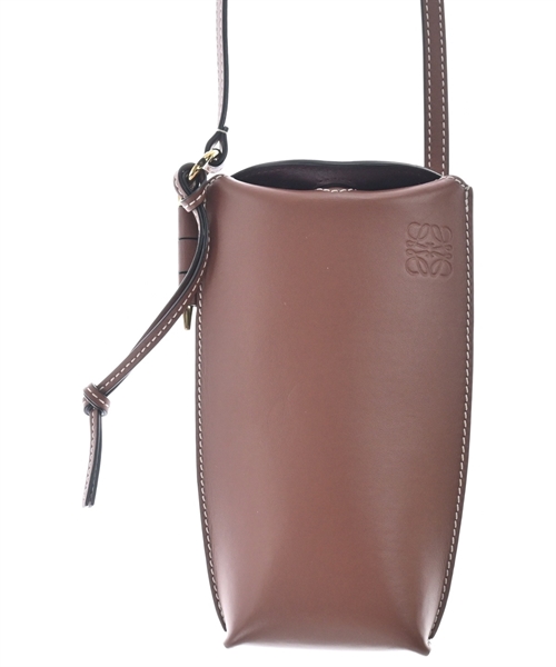 ロエベ(LOEWE)のLOEWE ショルダーバッグ