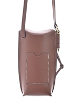 LOEWE（ロエベ）ショルダーバッグ 茶 サイズ:- レディース/2200607861884