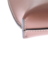 LOEWE（ロエベ）ショルダーバッグ 茶 サイズ:- レディース/2200607861884