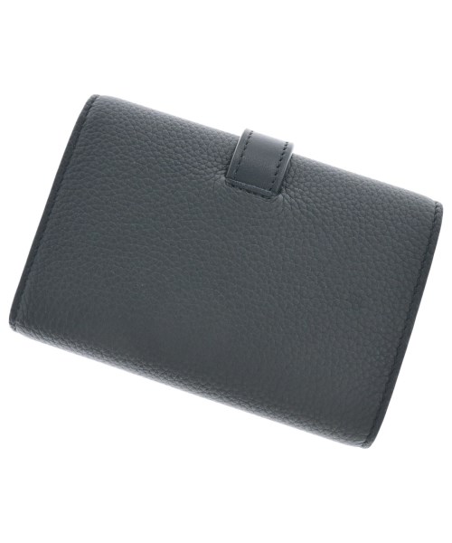 LOEWE（ロエベ）財布・コインケース 黒 サイズ:- レディース/2200609085011