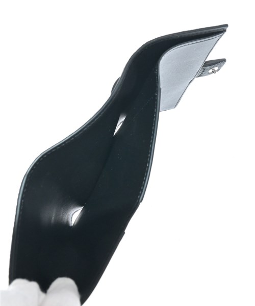 LOEWE（ロエベ）財布・コインケース 黒 サイズ:- レディース/2200609085011