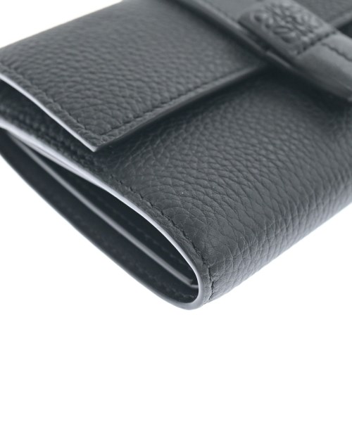LOEWE（ロエベ）財布・コインケース 黒 サイズ:- レディース/2200609085011