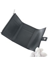LOEWE（ロエベ）財布・コインケース 黒 サイズ:- レディース/2200609085011