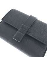 LOEWE（ロエベ）財布・コインケース 黒 サイズ:- レディース/2200609085011