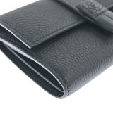 LOEWE（ロエベ）財布・コインケース 黒 サイズ:- レディース/2200609085011