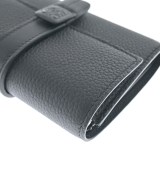 LOEWE（ロエベ）財布・コインケース 黒 サイズ:- レディース/2200609085011