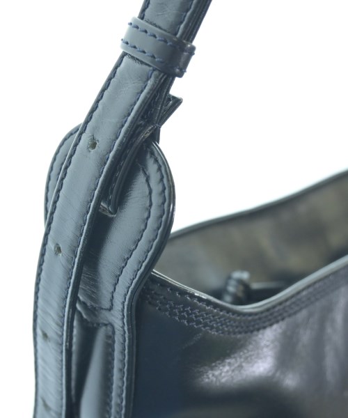 LOEWE（ロエベ）ショルダーバッグ 黒 サイズ:- レディース/2200604612151