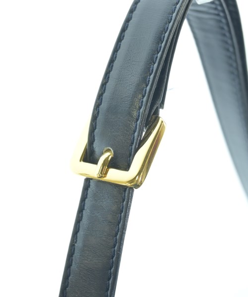 LOEWE（ロエベ）ショルダーバッグ 黒 サイズ:- レディース/2200604612151