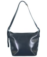 LOEWE（ロエベ）ショルダーバッグ 黒 サイズ:- レディース/2200604612151