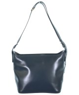 LOEWE（ロエベ）ショルダーバッグ 黒 サイズ:- レディース/2200604612151