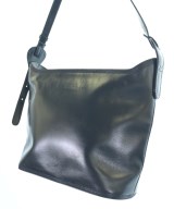 LOEWE（ロエベ）ショルダーバッグ 黒 サイズ:- レディース/2200604612151