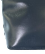 LOEWE（ロエベ）ショルダーバッグ 黒 サイズ:- レディース/2200604612151