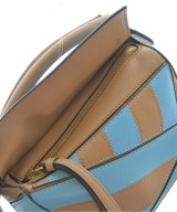 LOEWE（ロエベ）ショルダーバッグ 青 サイズ:- レディース/2200609641019