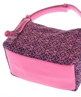 LOEWE（ロエベ）ハンドバッグ ピンク サイズ:- レディース/2200609641026