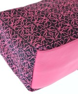 LOEWE（ロエベ）ハンドバッグ ピンク サイズ:- レディース/2200609641026