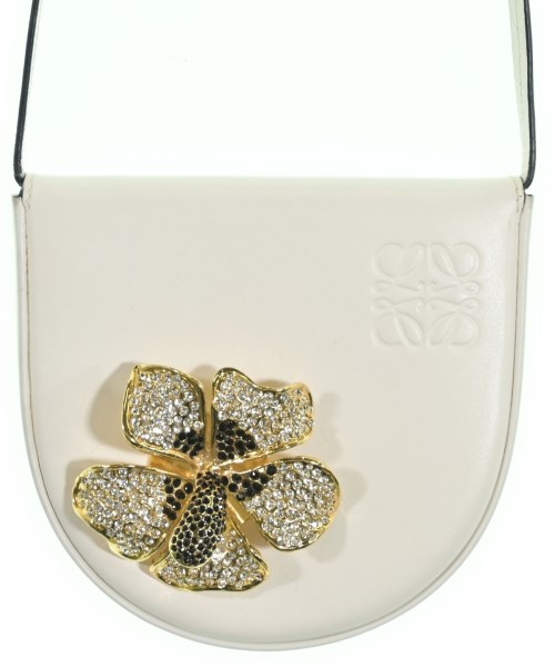 ロエベ(LOEWE)のLOEWE ショルダーバッグ