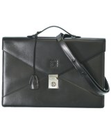 LOEWE ビジネスバッグ