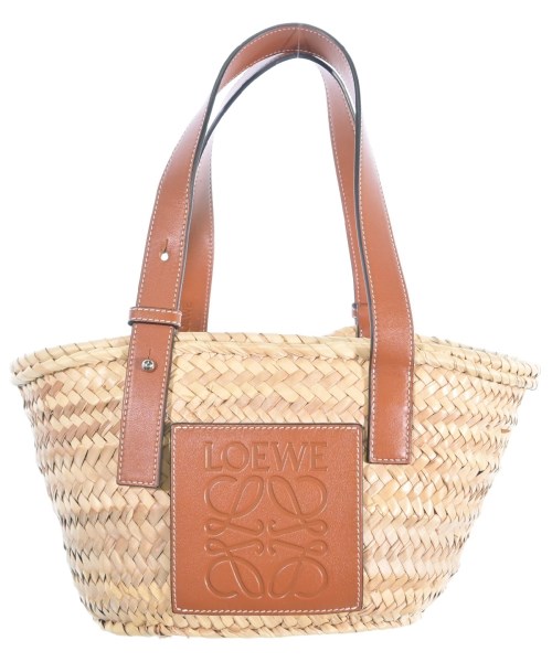 ロエベ(LOEWE)のLOEWE かごバッグ