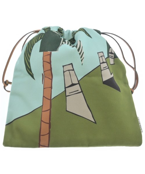 ロエベ(LOEWE)のLOEWE ポーチ