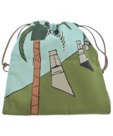 LOEWE ポーチ
