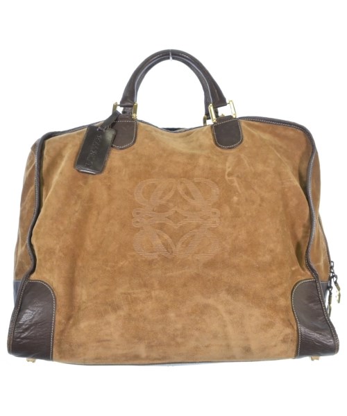 ロエベ(LOEWE)のLOEWE キャリーケース・スーツケース
